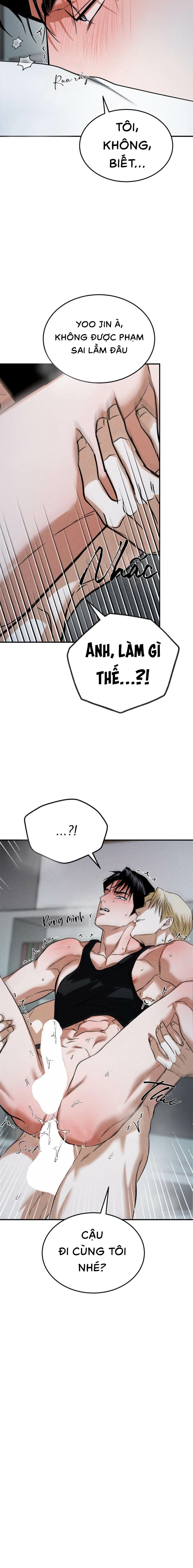 Flashlight - Chap 19 (H)