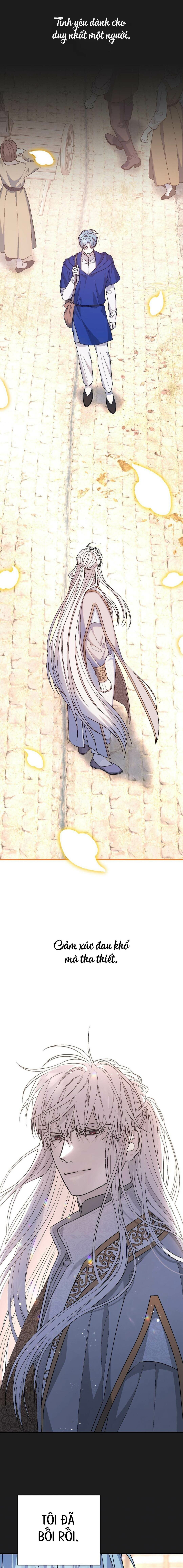 Khế Ước Vĩnh Cửu - Chap 106