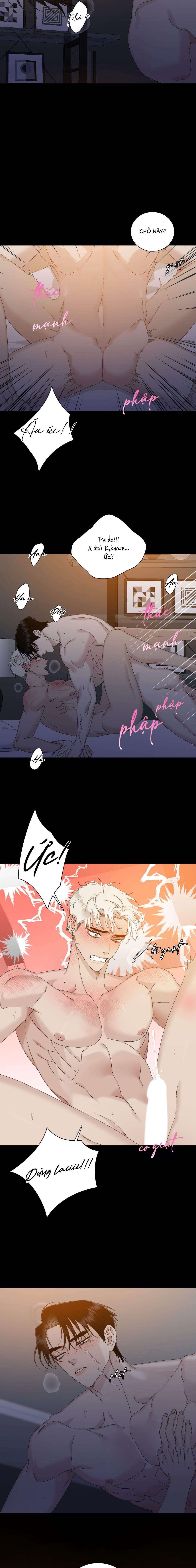 Fouls Start - Chap 22 (H)