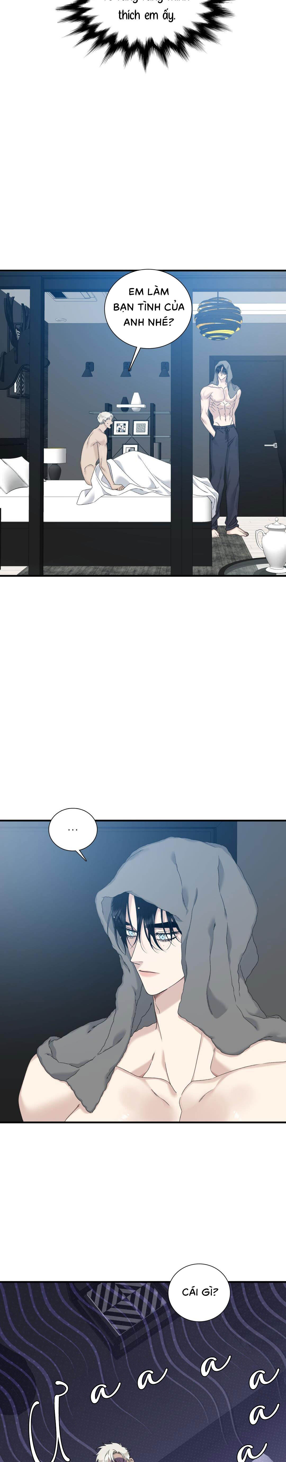 Fouls Start - Chap 22 (H)