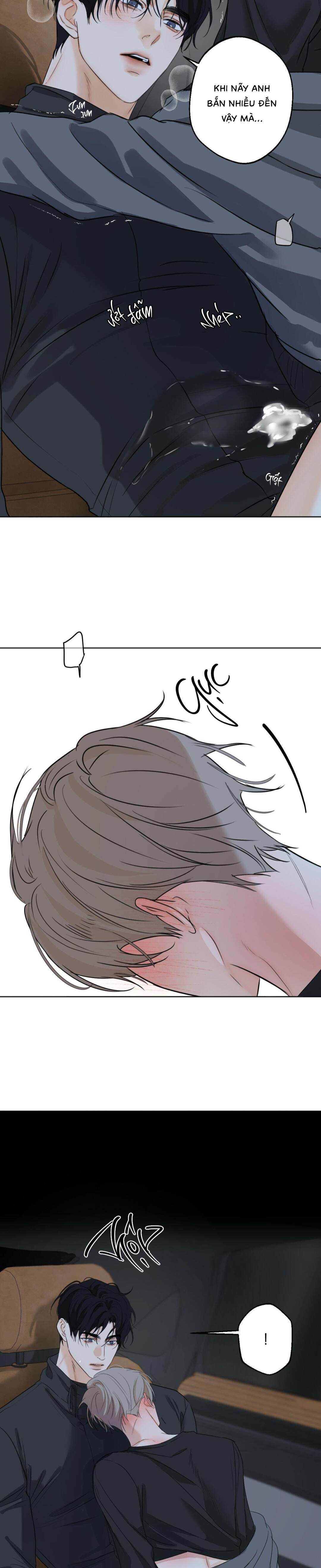 Ái Dục - Chap 36 (H)