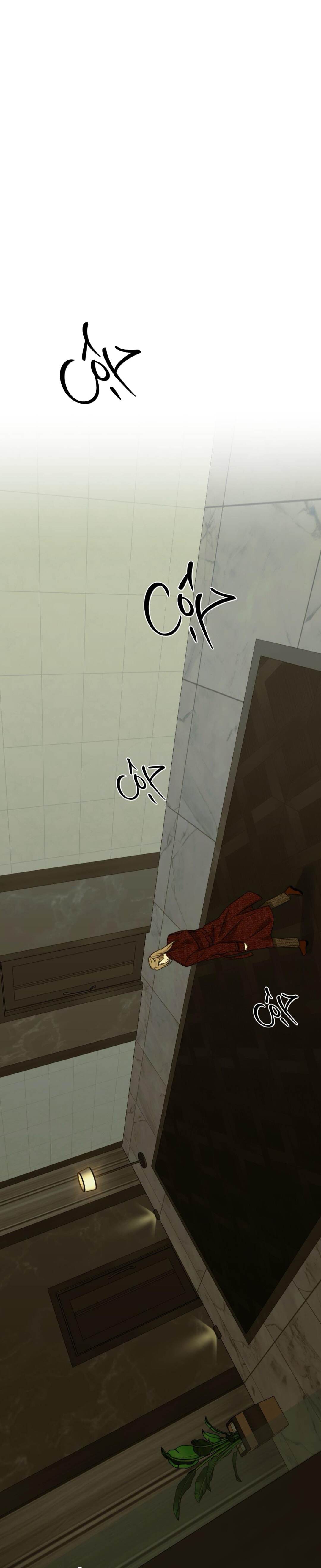 Ái Dục - Chap 36 (H)