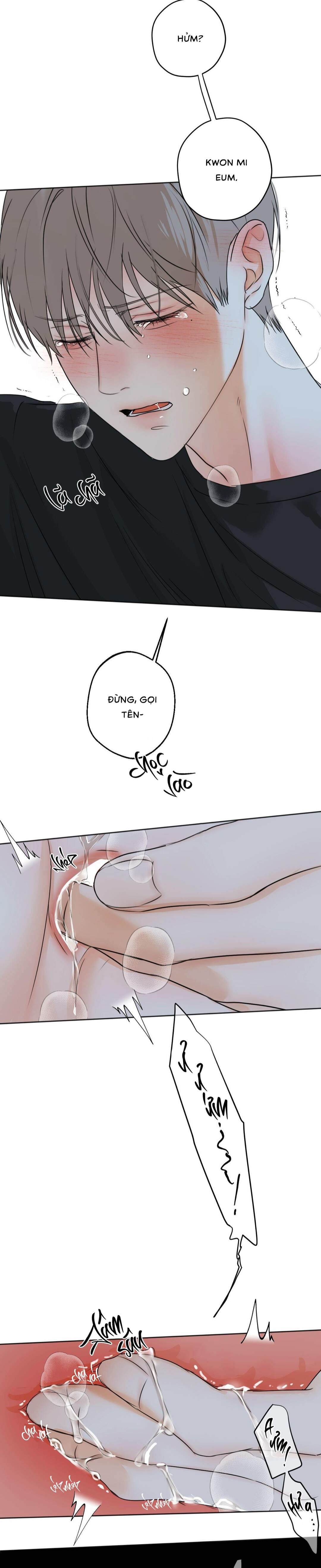 Ái Dục - Chap 36 (H)