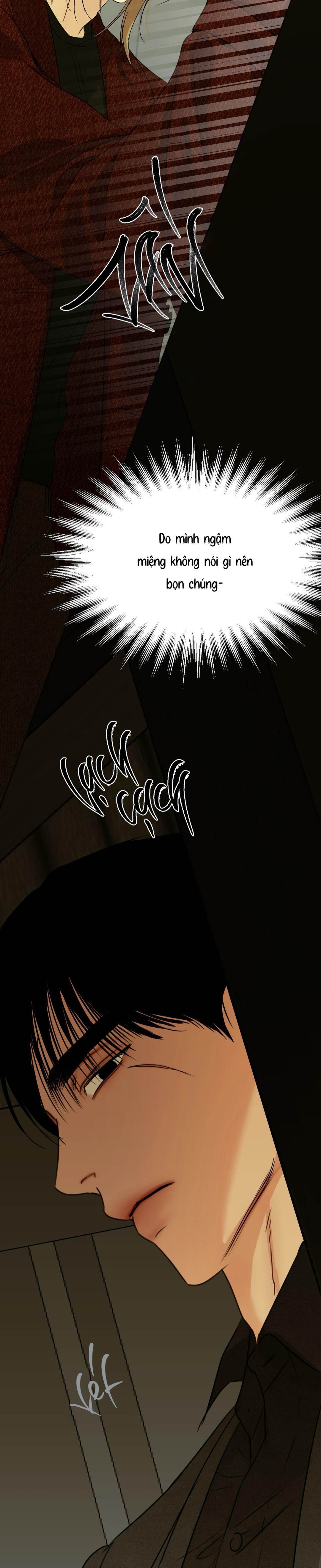 Ái Dục - Chap 36 (H)