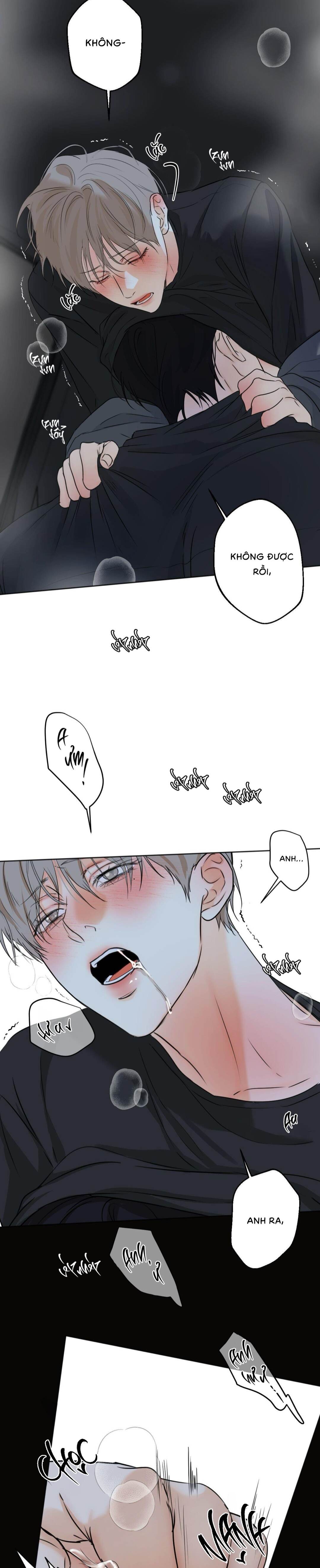 Ái Dục - Chap 36 (H)