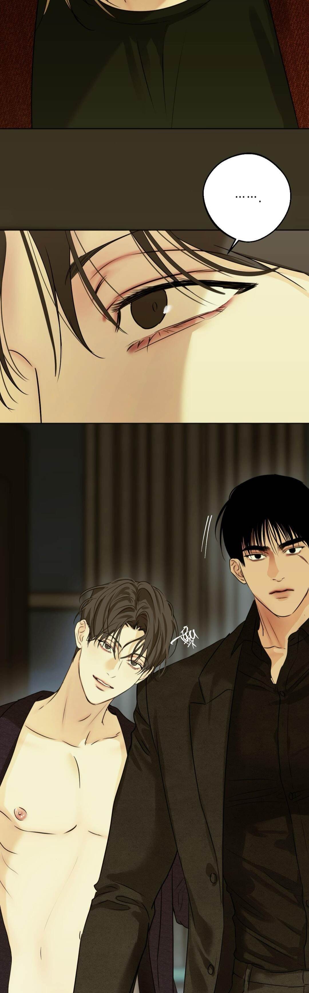 Ái Dục - Chap 36 (H)