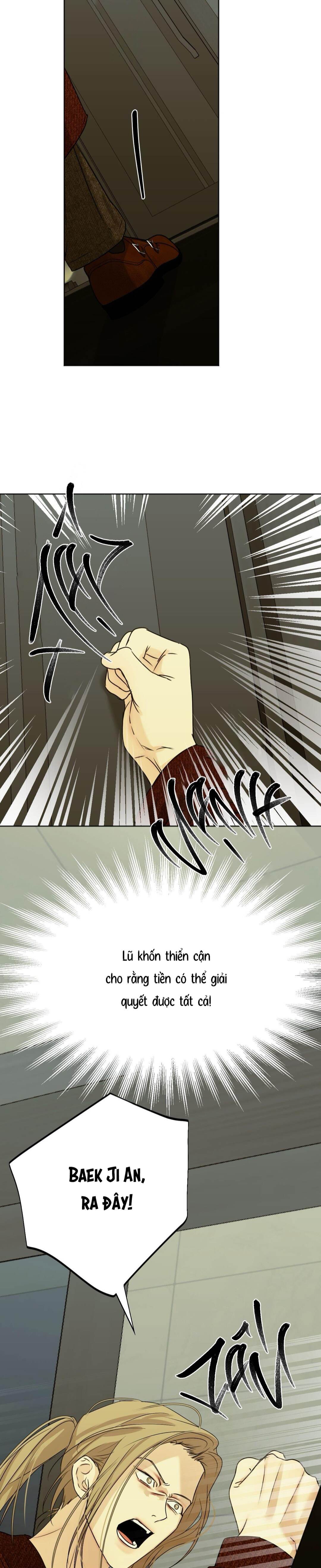 Ái Dục - Chap 36 (H)