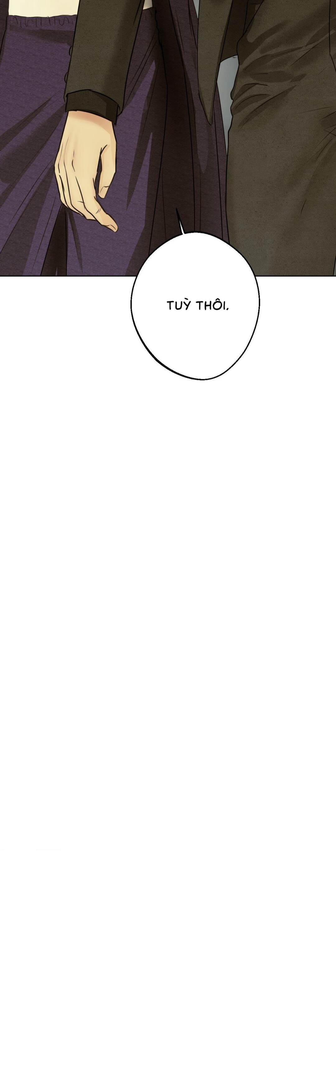 Ái Dục - Chap 36 (H)