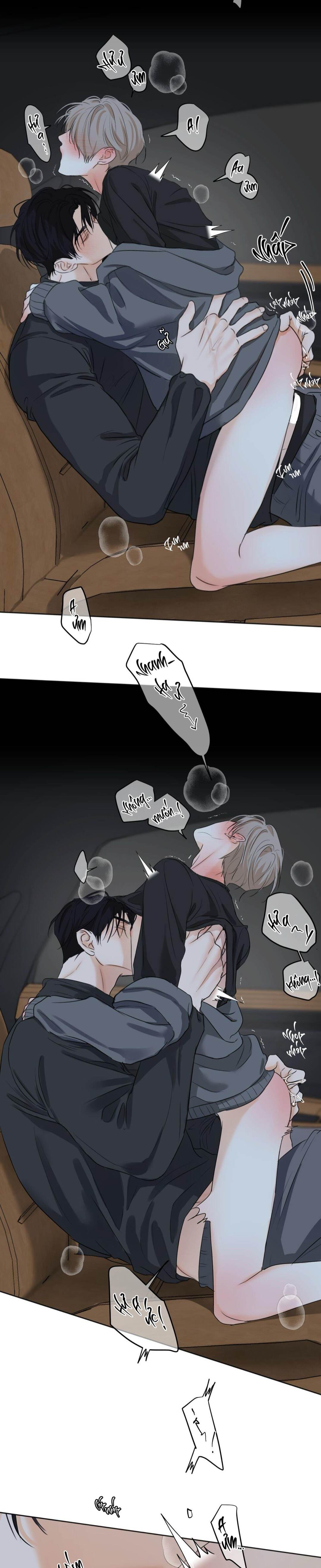 Ái Dục - Chap 36 (H)