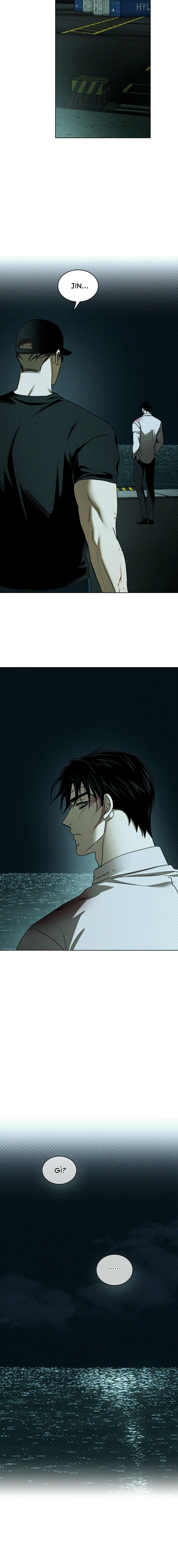 Dưới Ánh Đèn Xanh - Chap (SS2) 37