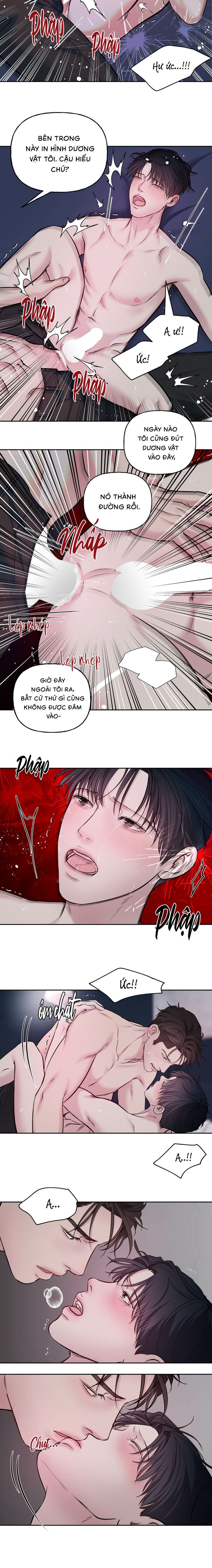 Chủ Nhân Của Thứ 7 - Chap 43 (H)