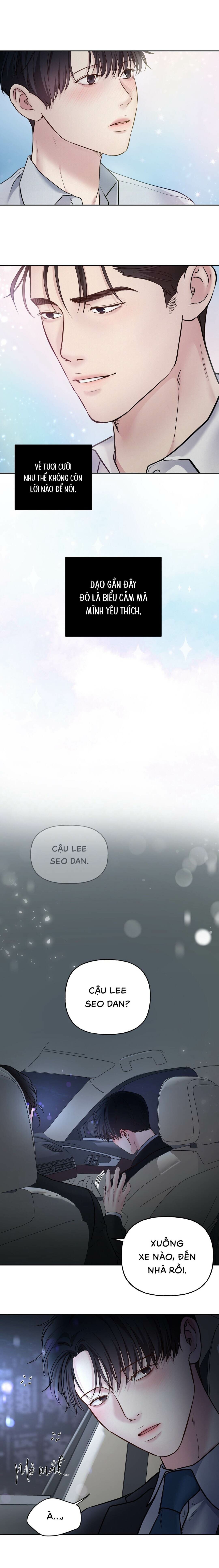 Chủ Nhân Của Thứ 7 - Chap 42