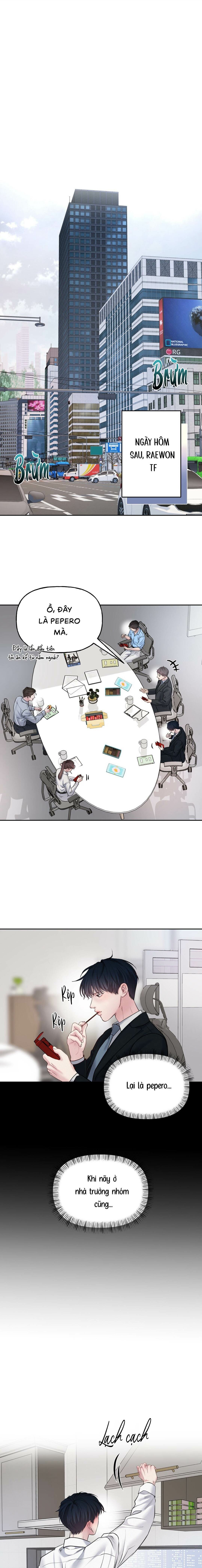 Chủ Nhân Của Thứ 7 - Chap 43 (H)