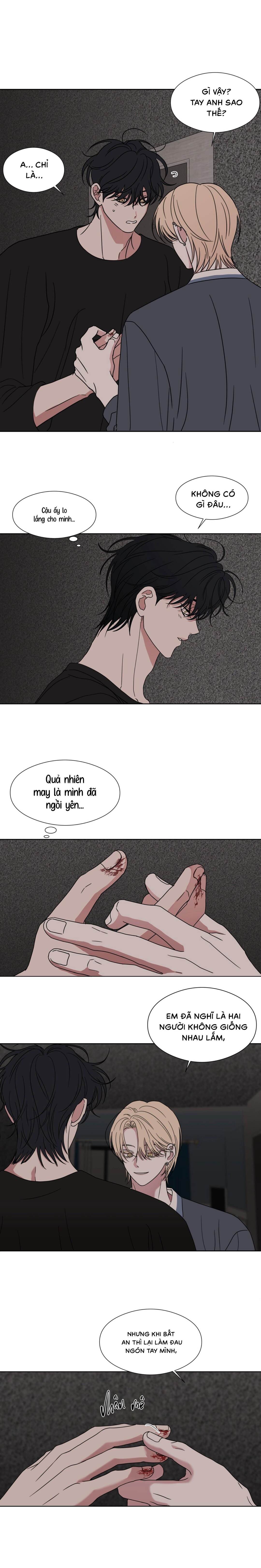 Một Chút Điên Dại - Chap 29