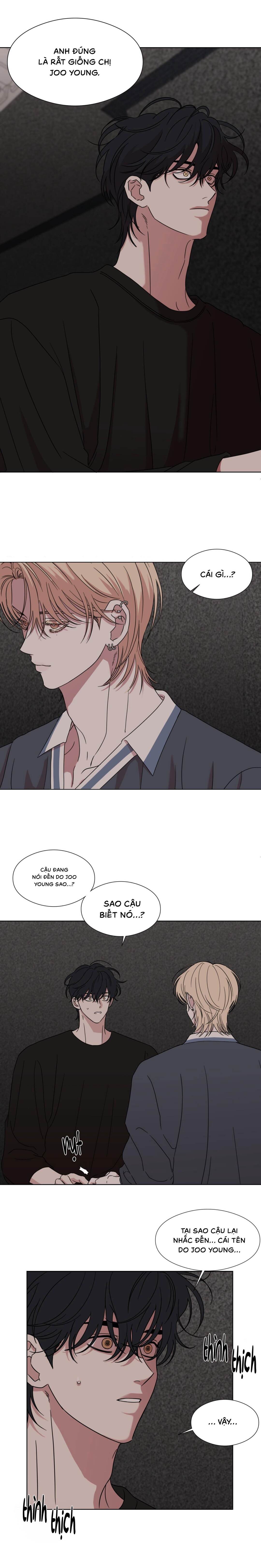 Một Chút Điên Dại - Chap 29