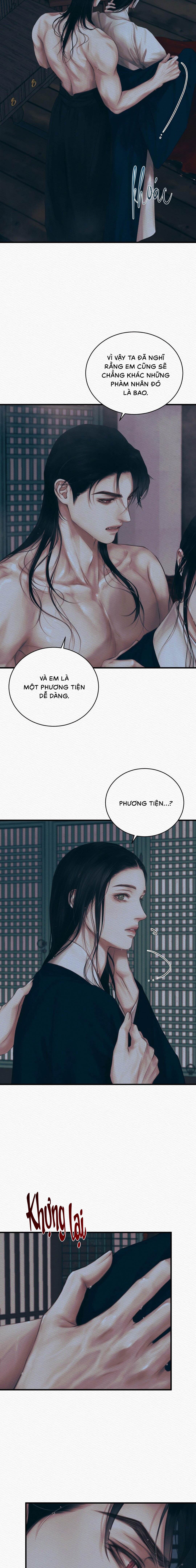 Quỷ Dạ Khúc - Chap 72