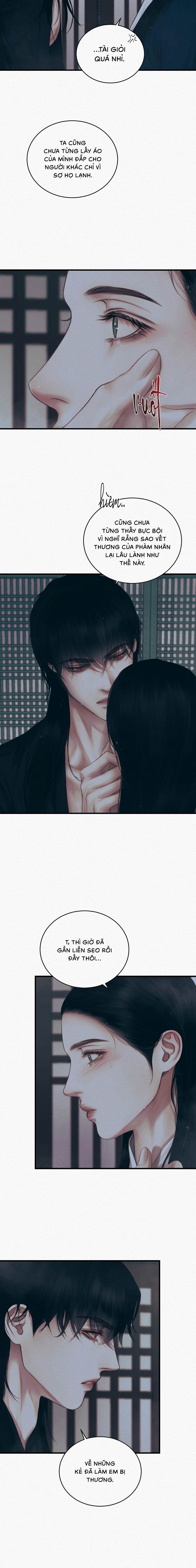 Quỷ Dạ Khúc - Chap 72