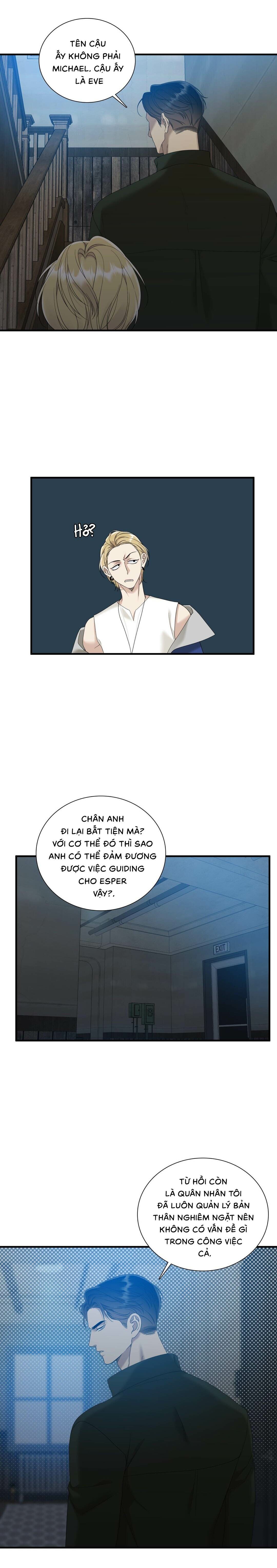 Dear.00 - Chap 18