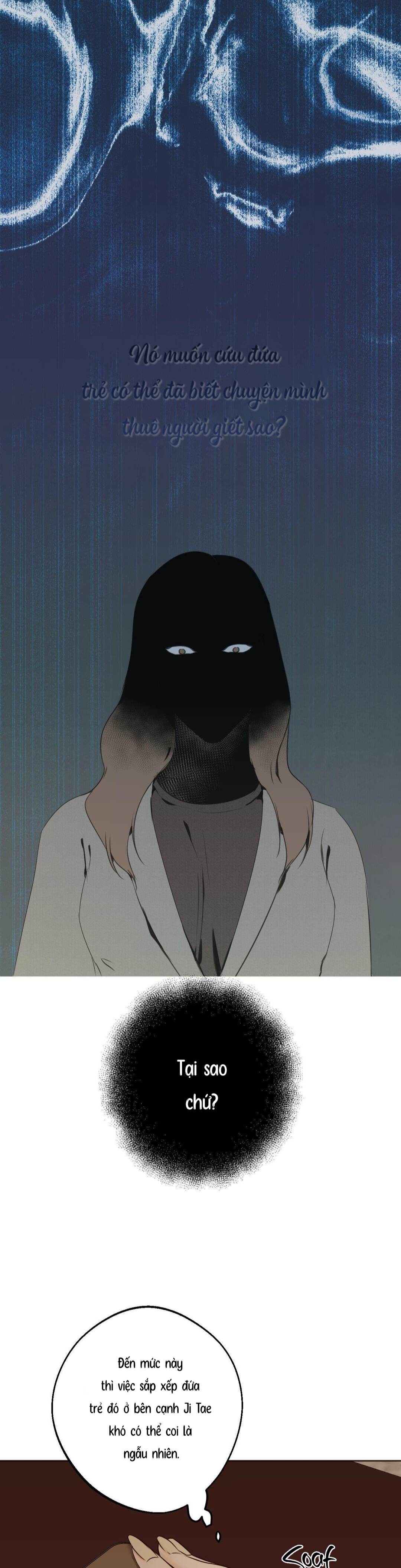 Ái Dục - Chap 37 (H)