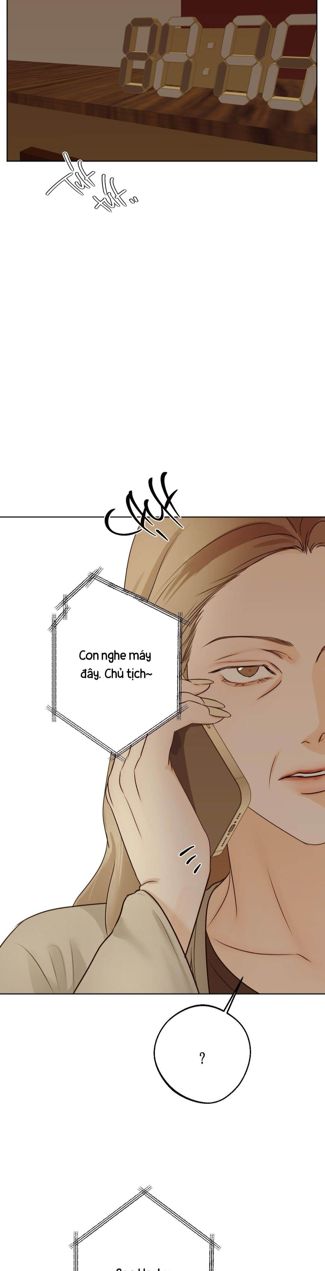 Ái Dục - Chap 37 (H)