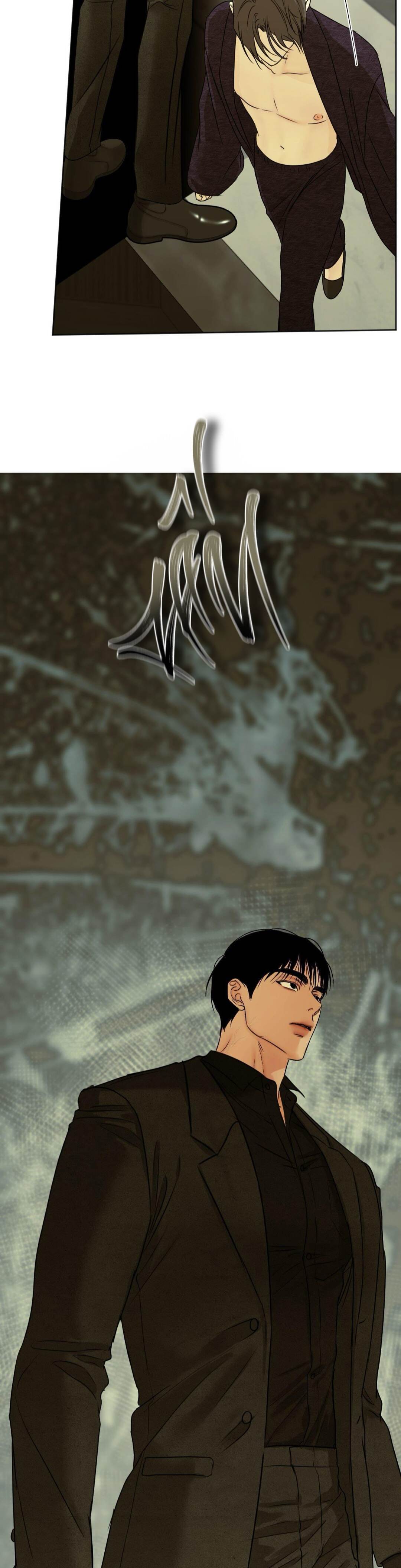 Ái Dục - Chap 37 (H)