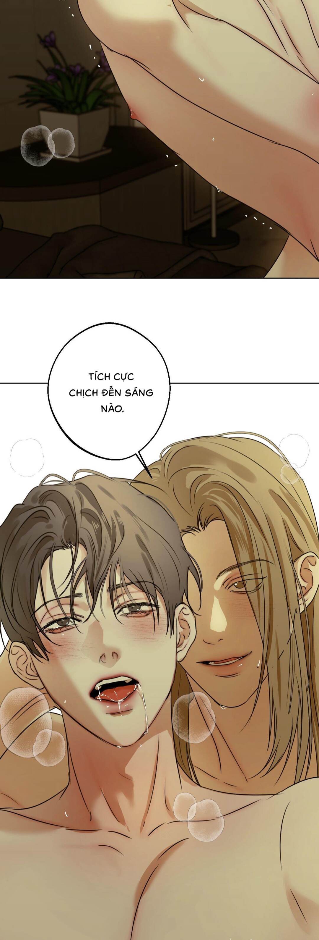 Ái Dục - Chap 37 (H)