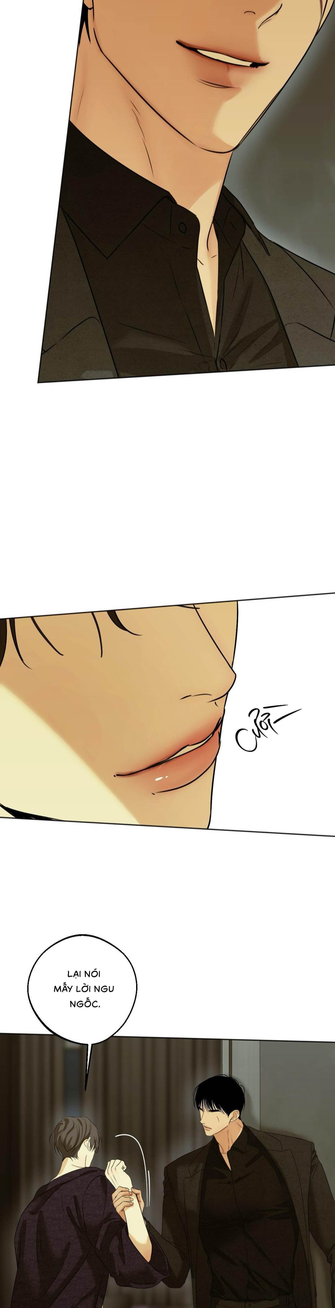 Ái Dục - Chap 37 (H)