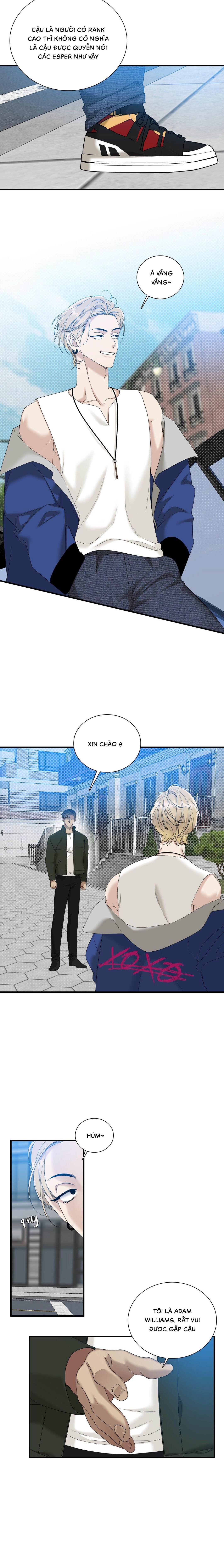 Dear.00 - Chap 18