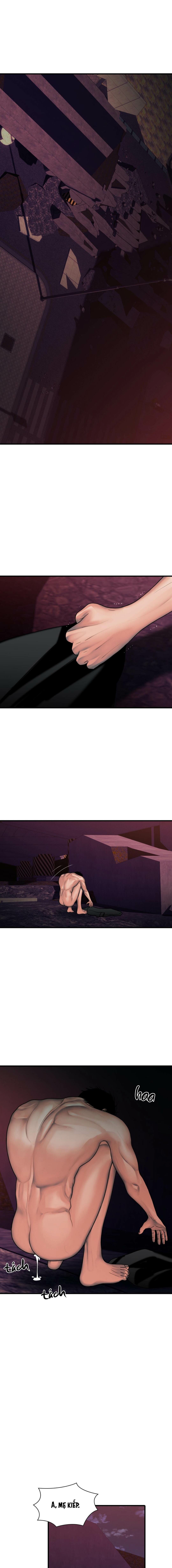 Kẻ Phong Hóa - Chap 30 (H)