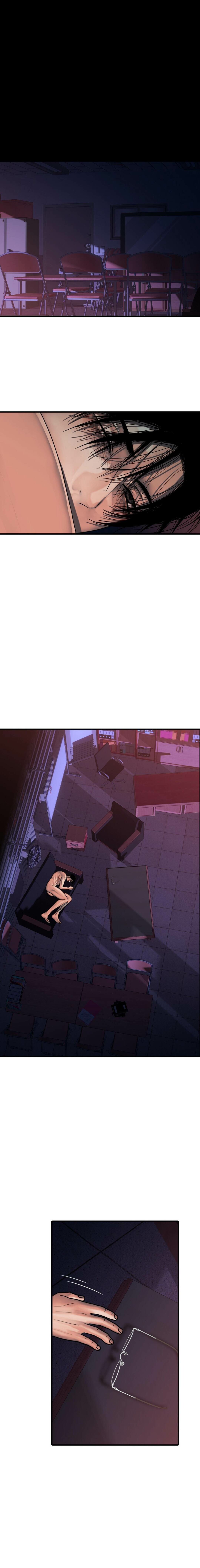 Kẻ Phong Hóa - Chap 30 (H)