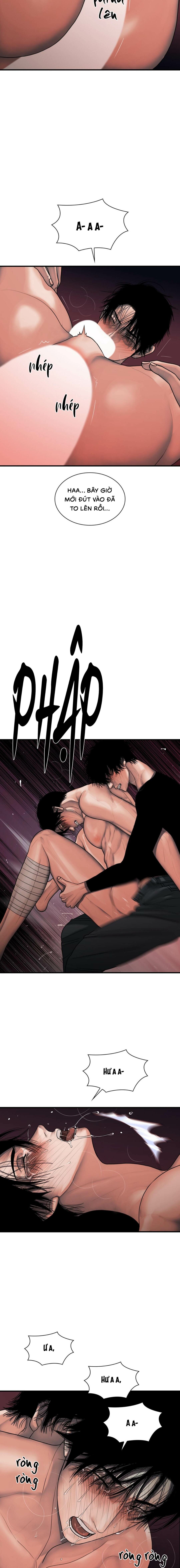 Kẻ Phong Hóa - Chap 30 (H)