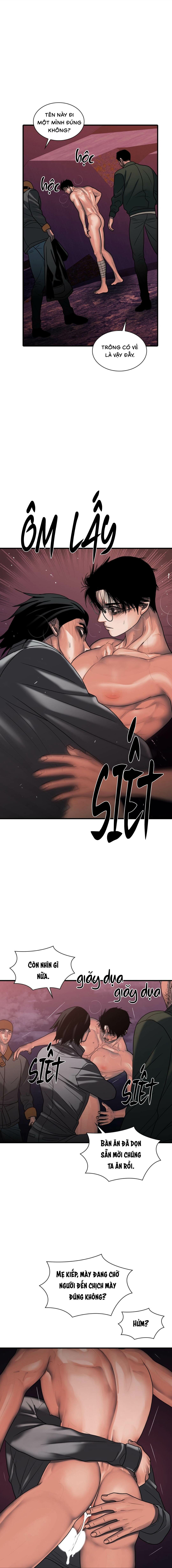 Kẻ Phong Hóa - Chap 30 (H)