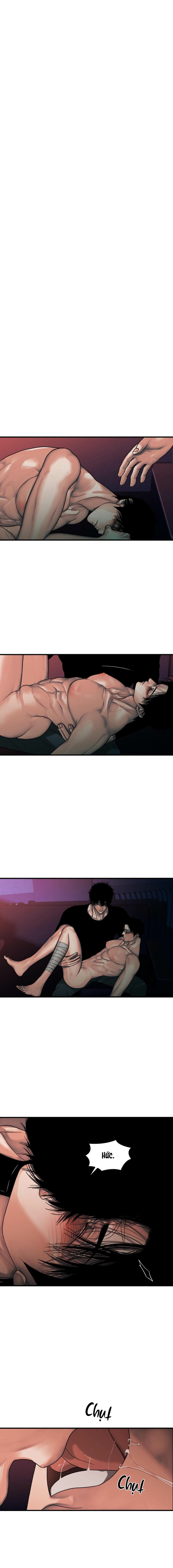 Kẻ Phong Hóa - Chap 30 (H)