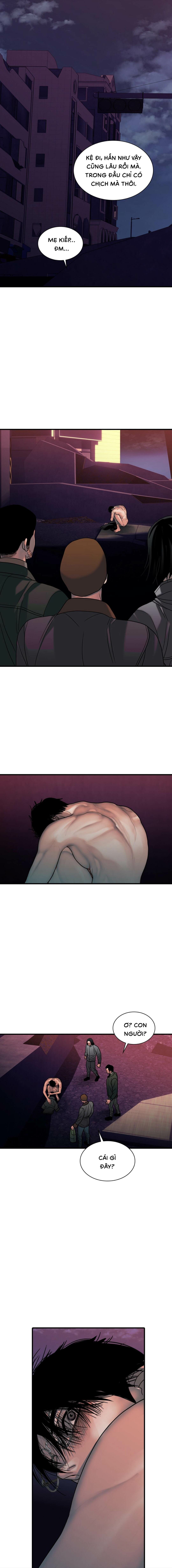 Kẻ Phong Hóa - Chap 30 (H)