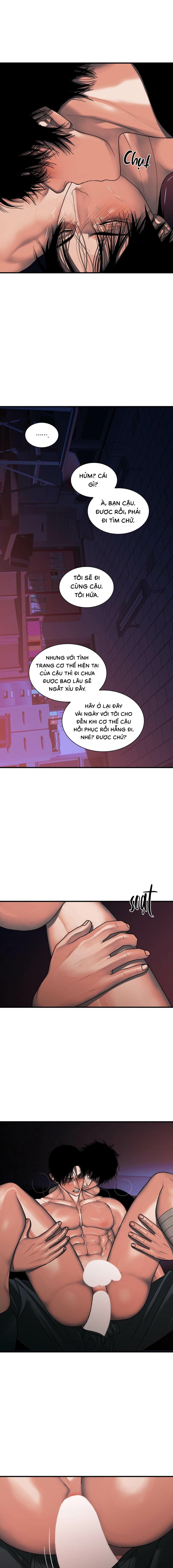 Kẻ Phong Hóa - Chap 30 (H)