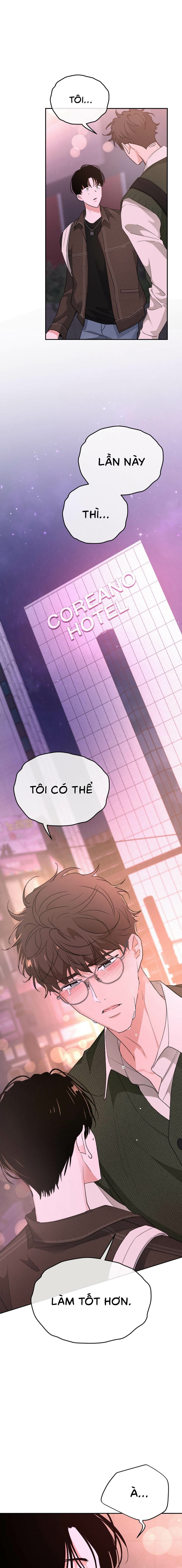 Lá Cuốn Thanh Âm - Chap 09