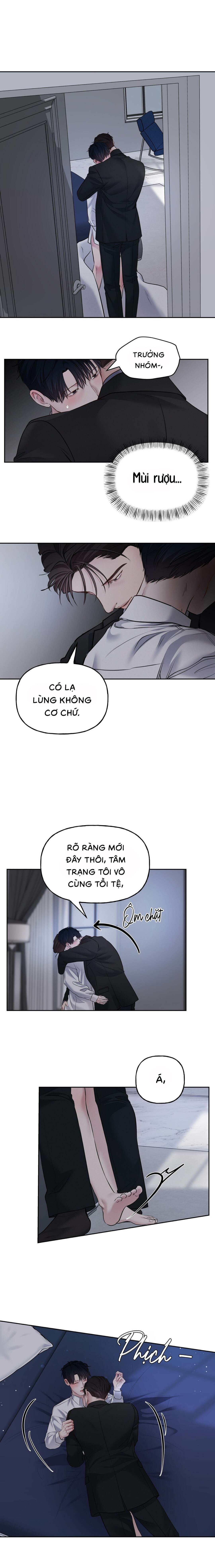 Chủ Nhân Của Thứ 7 - Chap 44