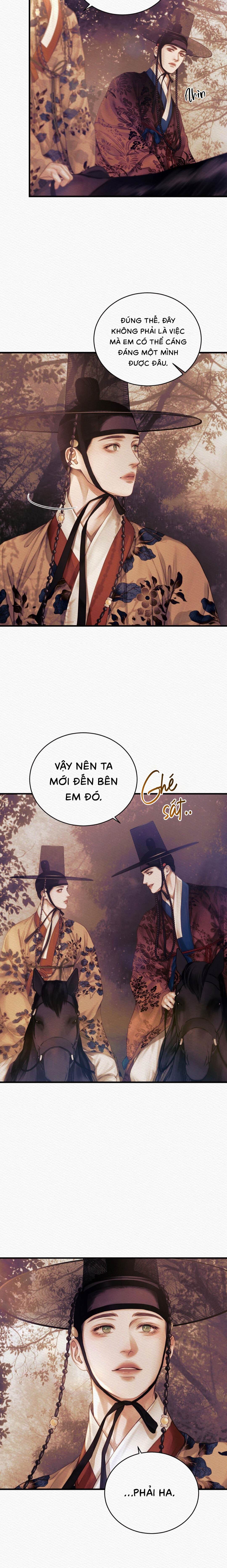 Quỷ Dạ Khúc - Chap 73