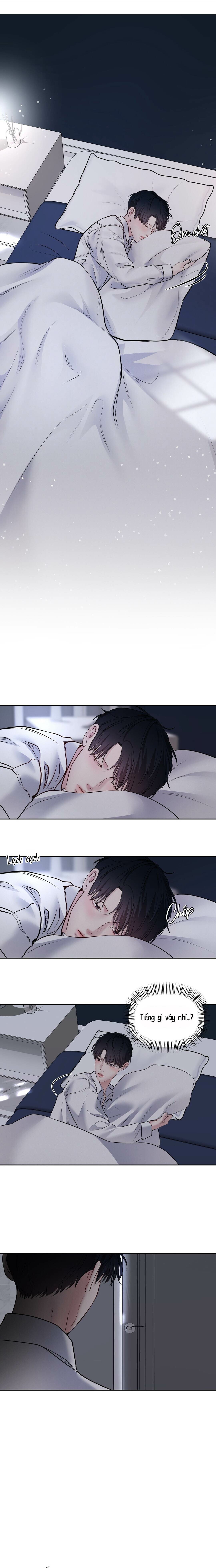 Chủ Nhân Của Thứ 7 - Chap 44