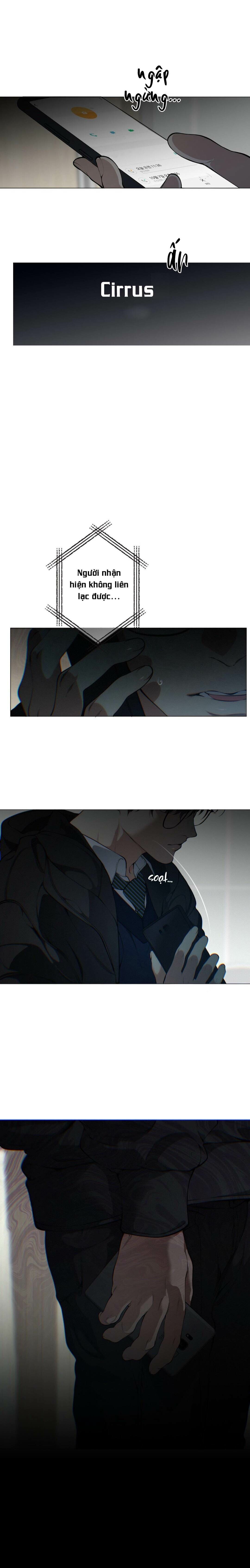 Lạc Giữa Những Tầng Mây - Chap 120