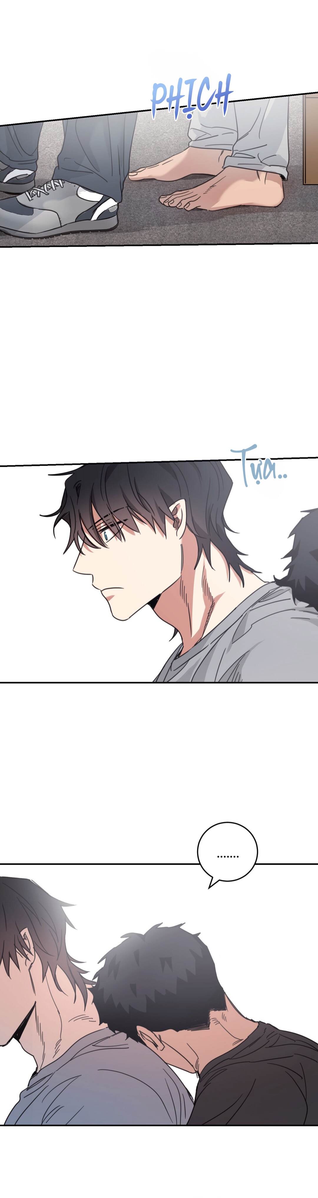 Ngôi Nhà Mặt Trời Mọc - Chap 32