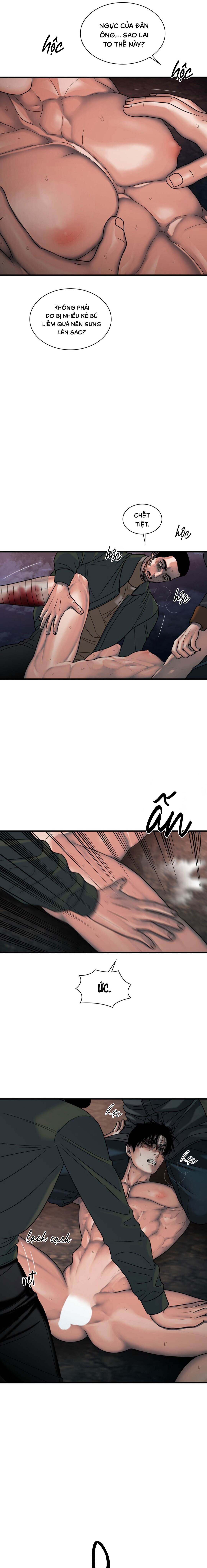 Kẻ Phong Hóa - Chap 31 (H)