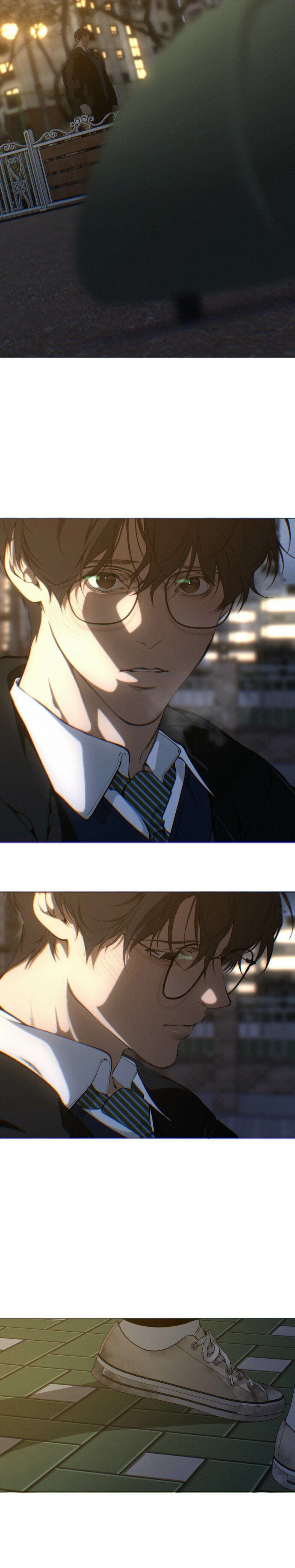 Lạc Giữa Những Tầng Mây - Chap 121