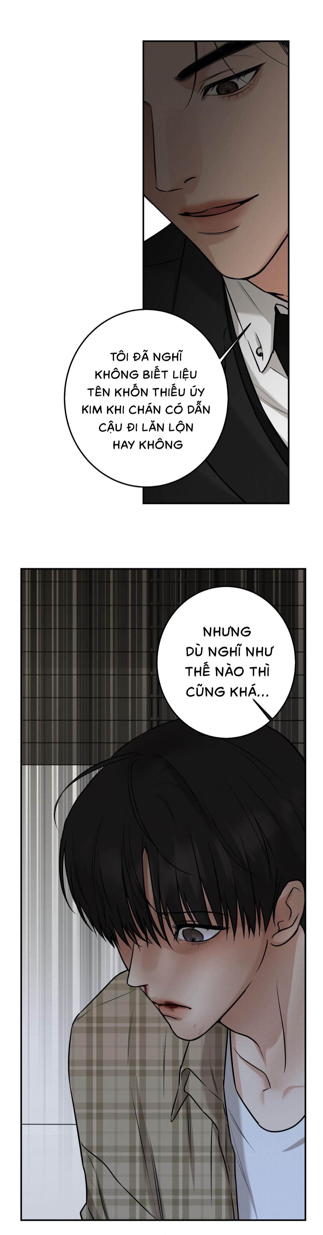 Tháng 3 - Chap 04