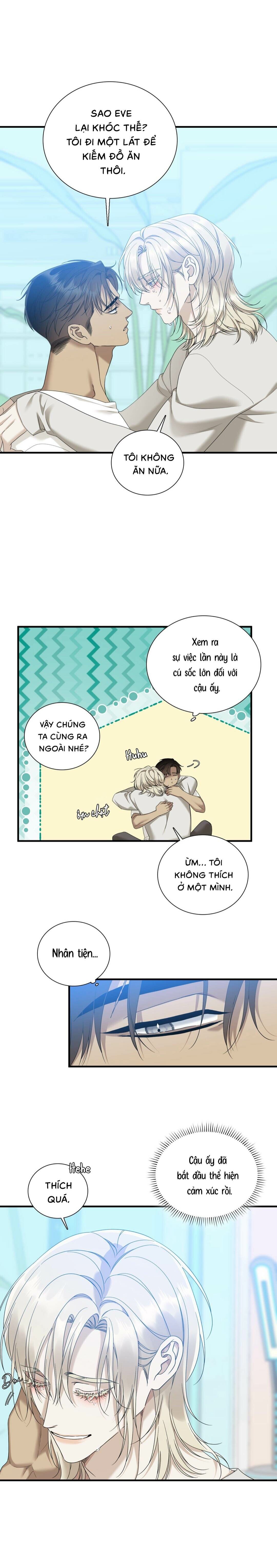 Dear.00 - Chap 20