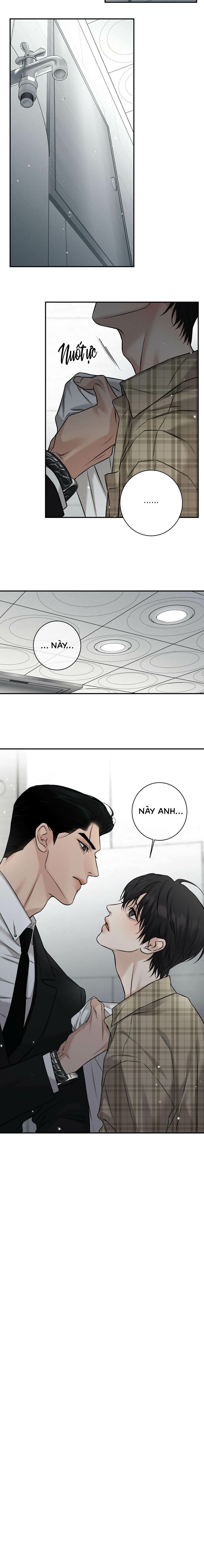 Tháng 3 - Chap 06
