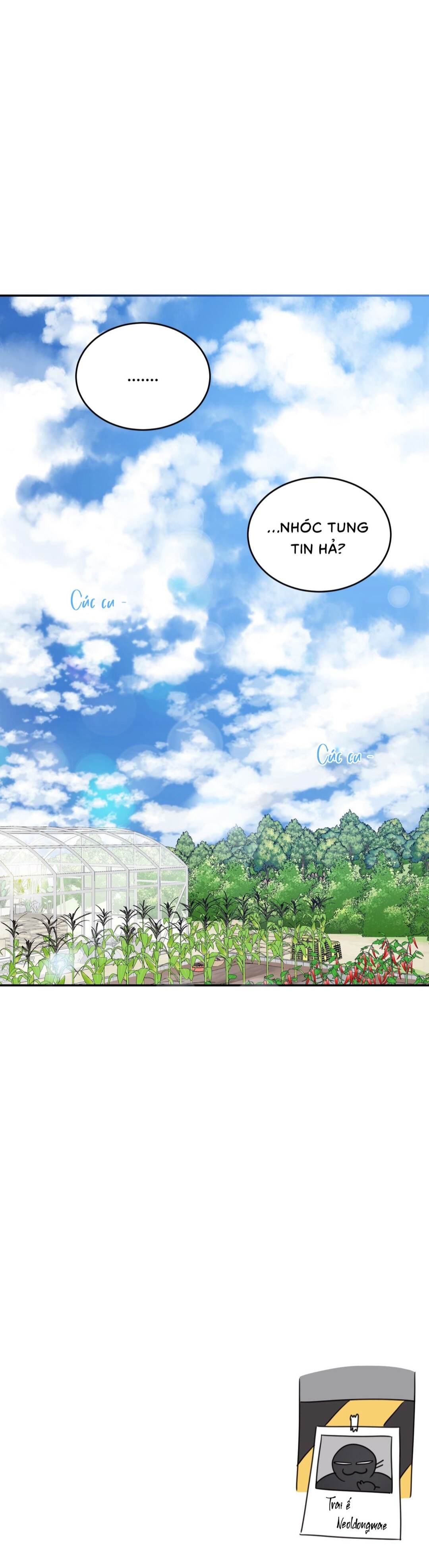 Ngôi Nhà Mặt Trời Mọc - Chap 33