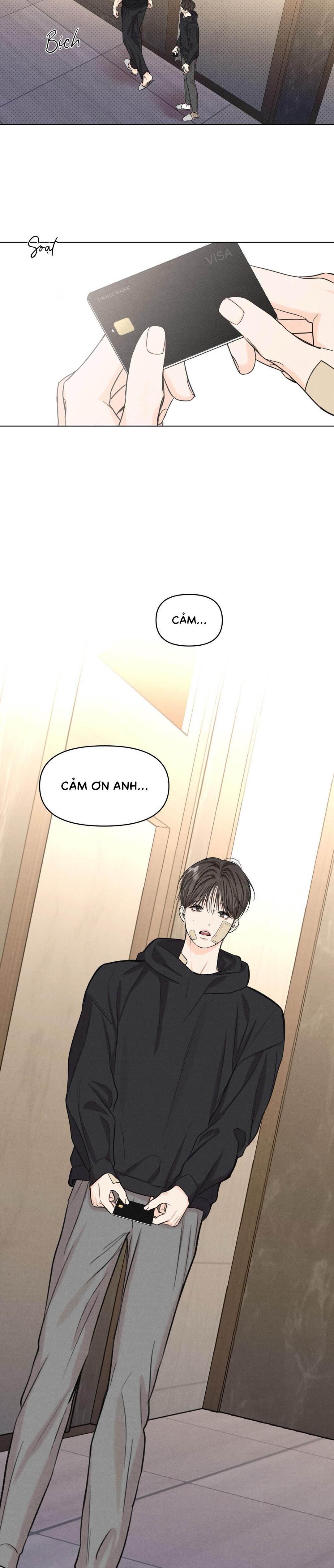 Công Việc Làm Thêm Hàng Ngày - Chap 30 (End SS1)