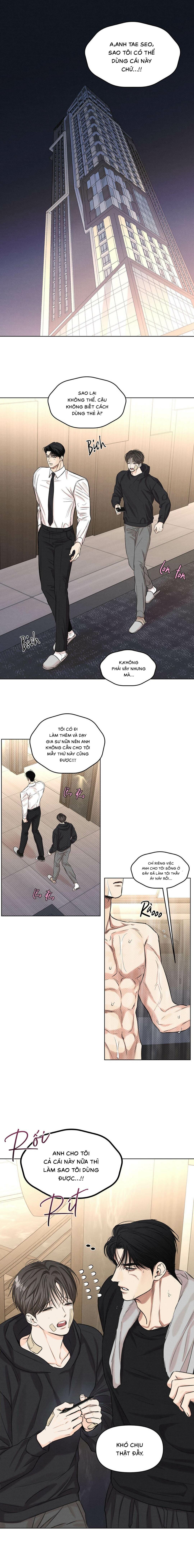 Công Việc Làm Thêm Hàng Ngày - Chap 30 (End SS1)