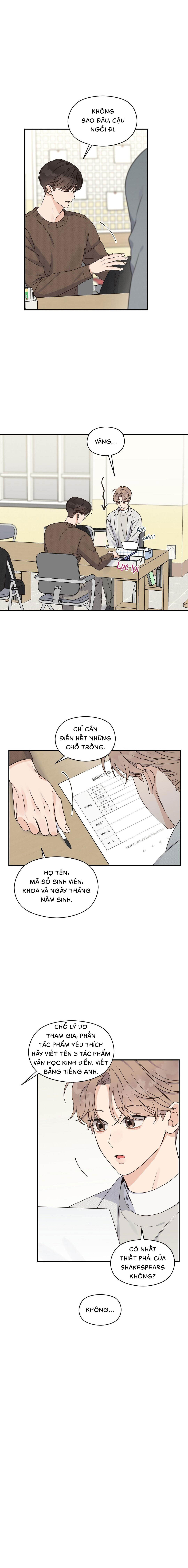 Alpha Trauma - Chap 05